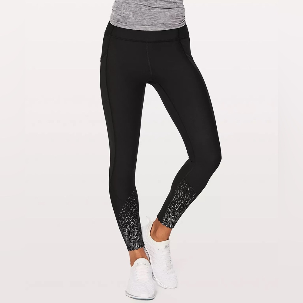 Lululemon Tight Stuff Legging
